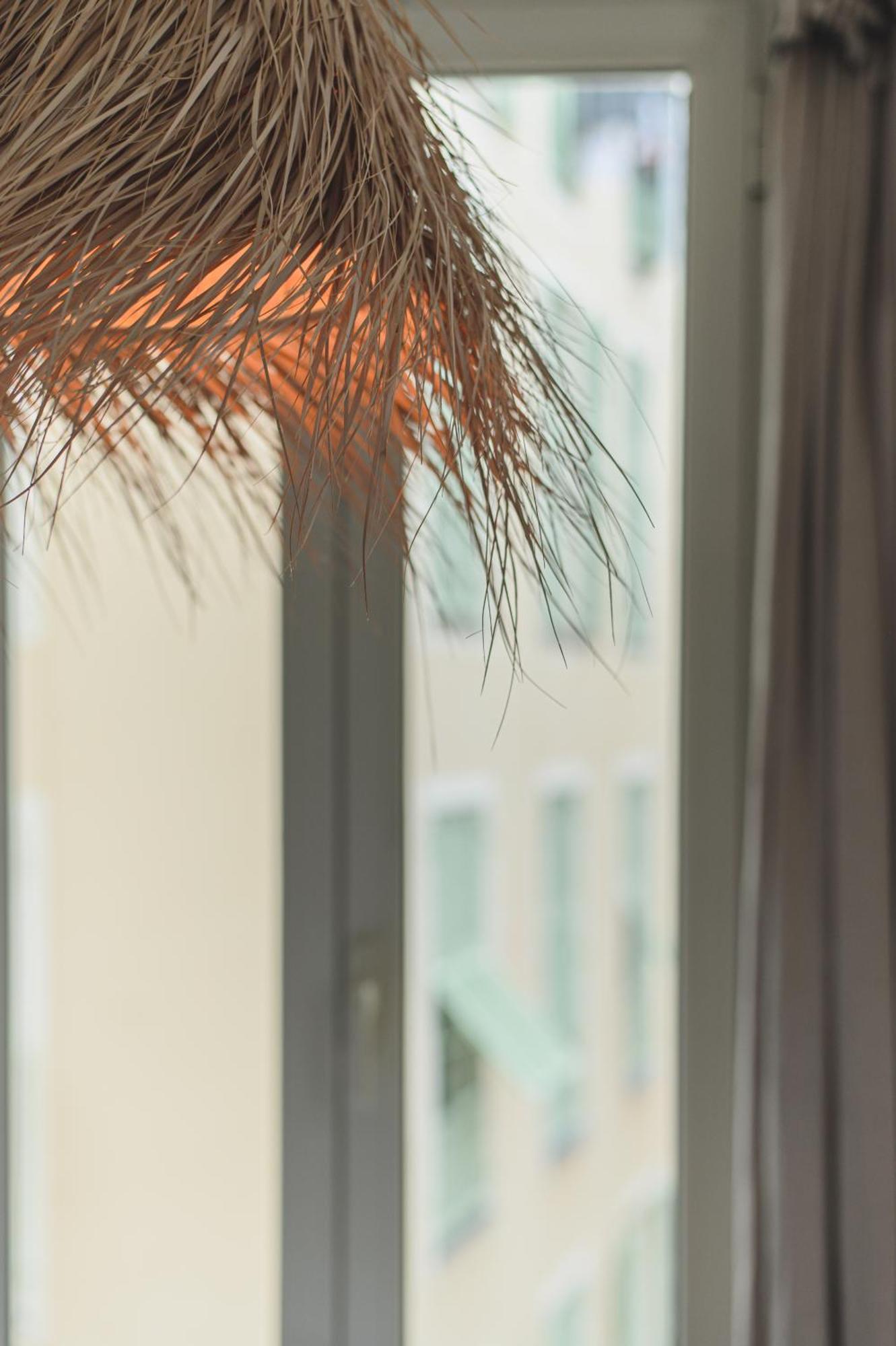 Appartement Boheme-chic Au Coeur Du Vieux #lovely Nice
