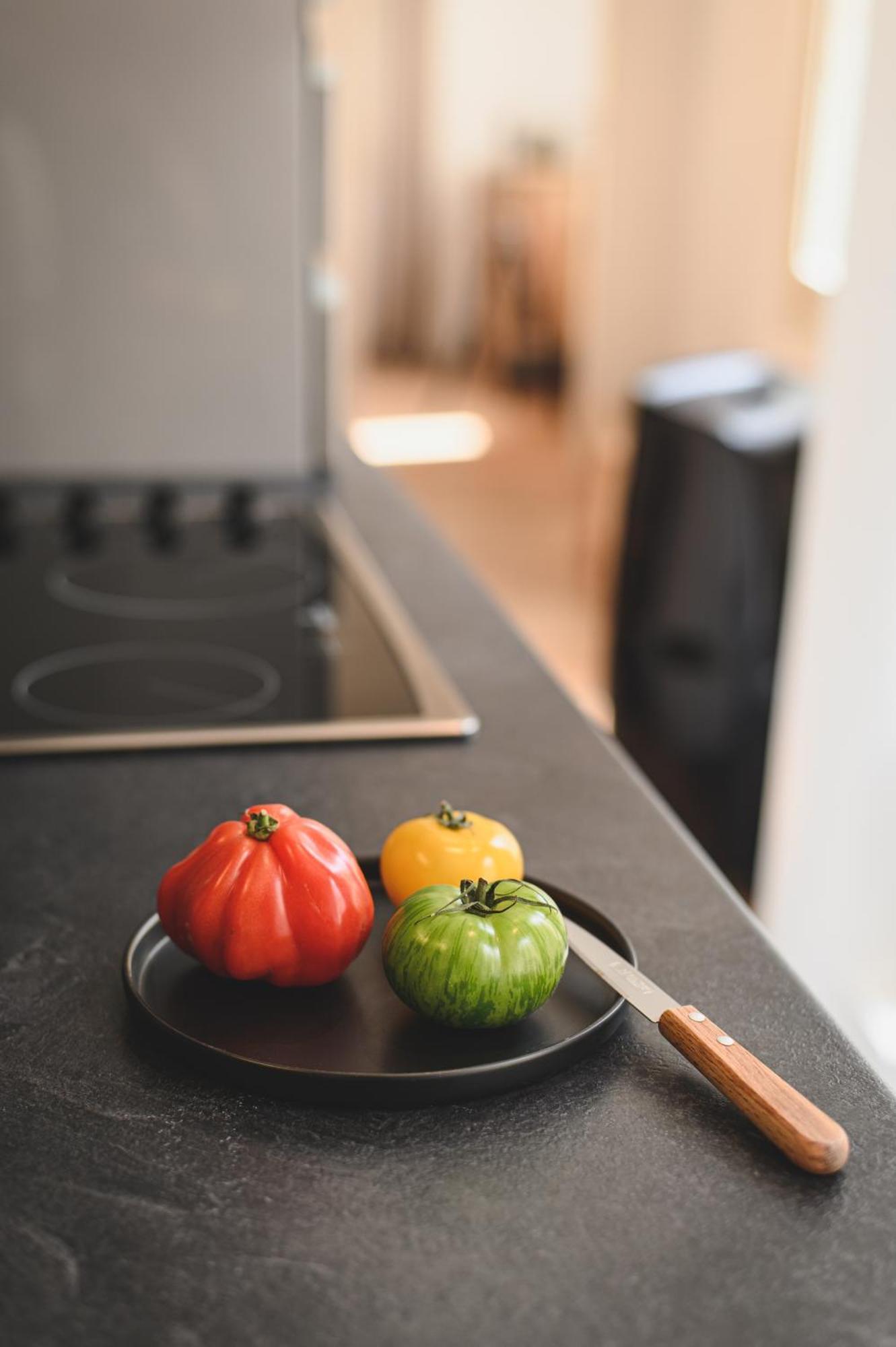 Appartement Boheme-chic Au Coeur Du Vieux #lovely