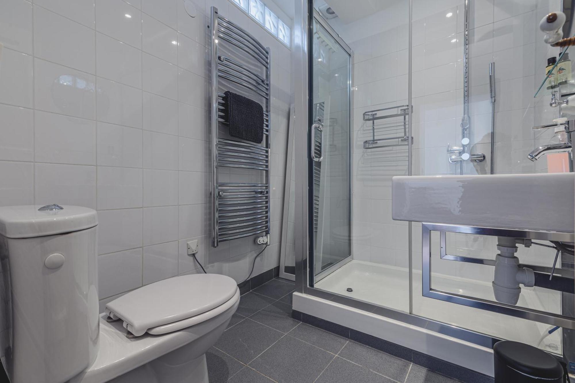 Boheme-chic Au Coeur Du Vieux #lovely Appartement