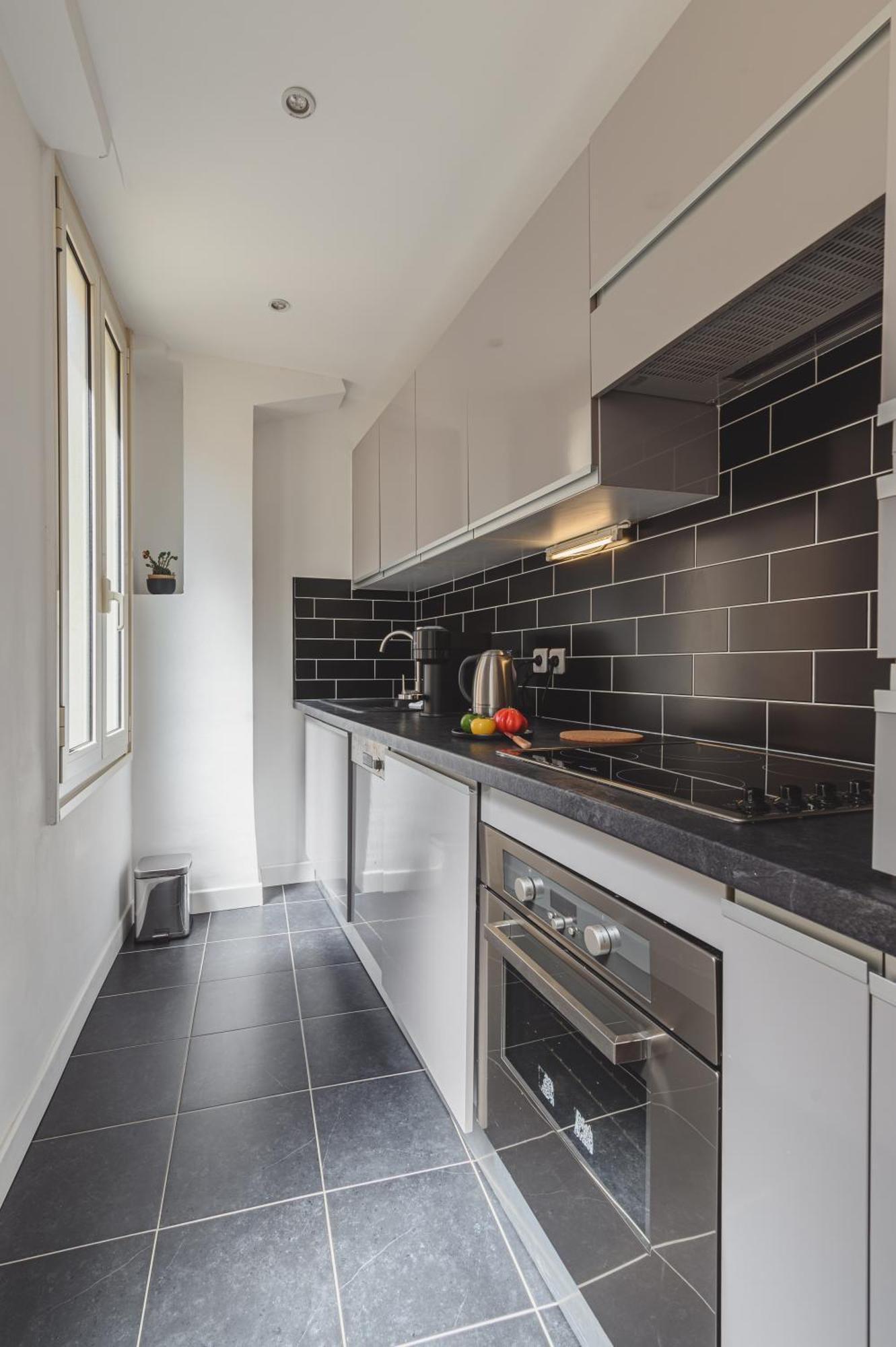 Boheme-chic Au Coeur Du Vieux #lovely Appartement